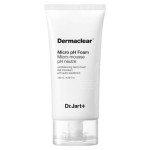  DR. JART+ Пенка для лица micro ph foam micro-mousse ph neutre balancing gel-to-foam, 120 мл