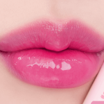  ROM&ND Тинт глянцевый juicy lasting 26 tint very bery pink, 5,5 г