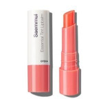  THE SAEM Помада-бальзам для губ saemmul essential tint lipbalm cr01, 4 г