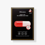  JM SOLUTION Маска укрепляющая derma care vita firming jelly mask, 30 мл