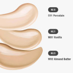  TFIT Тональная основа signature fit cover foundation c01 porcelain, 30 г