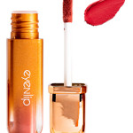  EYE'N'LIP Тинт для губ 04 deep velvet tint petal, 4 мл