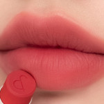  ROM&ND Помада матовая zero matte lipstick 08 adorable, 3 г