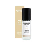  W.DRESSROOM Вода 72 сладкие ягоды sugar berry, 70 мл