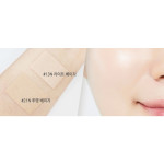  ENOUGH Тональный крем-стик с коллагеном 13n collagen 3x moisture stickfoundation spf50, 14 г
