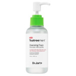  DR. JART+ Пенка c экстрактом чайного дерева для лица ctrl a teatreement cleansing foam, 120 мл