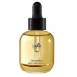  LA'DOR Масло парфюмированное perfumed hair oil la pitta, 30 мл