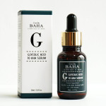  COS DE BAHA Сыворотка с гликолевой кислотой glycolic serum gel peel aha, 30 мл