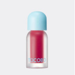  TOCOBO Масло для губ с плампинг-эффектом juicy berry plumping lip oil glam max 06 berry candy, 4 г