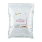  ANSKIN Маска альгинатная с коллагеном collagen modeling mask, 1 кг
