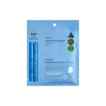  VT COSMETICS Маска с микроиглами 2хступенчатая hydrop reedle shot 100 2step, 27 г