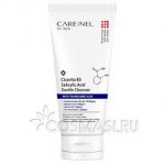  CARE:NEL Cicavita Пенка с экстрактом центеллы азиатской cicavita b5 acidgentle cleanser, 150 мл