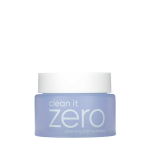  BANILA CO Бальзам очищающий clean it zero cica-relief calming cleansing balm, 100 мл