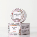  HEIMISH Бальзам очищающий для снятия макияжа all clean balm, 50 мл