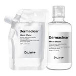  DR. JART+ Мицеллярная вода со сменным блоком dermaclear micro water, 250 мл + 150 мл