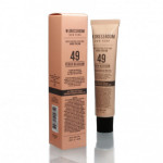  W.DRESSROOM Крем для рук №49 с персиком moisturizing perfume hand cream peach blossom, 50 мл