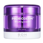  BIOHEAL BOH Крем с коллагеном probioderm collagen remodeling cream, 50 мл