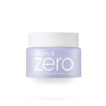  BANILA CO Бальзам очищающий clean it zero cica-relief calming cleansing balm, 100 мл