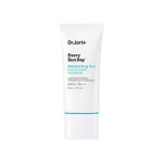  DR. JART+ Крем солнцезащитный увлажняющий every sun day moisturizing sun spf50+ pa+++, 30 мл