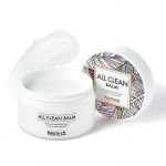  HEIMISH Бальзам очищающий для снятия макияжа all clean balm, 120 мл