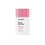  DR. JART+ Флюид солнцезащитный для улучшения тона лица every sun day tone up sun fluid spf50+, 30 мл