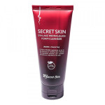  SECRET SKIN Пенка антивозрастная для лица syn-ake wrinkleless foam cleanser, 100 мл