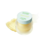  TOCOBO Маска-скраб для губ lemon sugar scrub lip mask, 20 мл