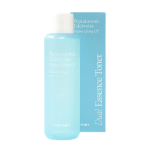  TRIMAY Тонер-эссенция увлажняющий peptaluronic edelweiss hydra lifting dual essence toner, 200 мл