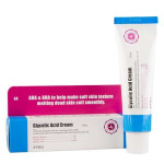  A'PIEU Крем с кислотами glycolic acid cream, 50 мл