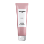  VALMONA Шампунь укрепляющий с черным пионом powerful solution black peony seoritae shampoo, 100 мл