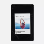  MI PASSION Соль магниевая для ванны с маслом гуавы, 500 г