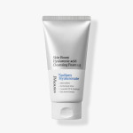  JM SOLUTION Пенка с гиалуроновой кислотой skin boost hyaluronic acid cleansing foam 1.5, 150 мл