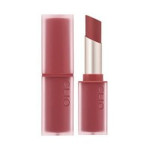  CLIO Помада с блюр-эффектом 03 chiffon mood lip mauve fuchsia, 3,2 г