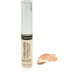  ENOUGH Консилер №02 collagen whitening cover tip concealer 3 in 1, 6.5 мл