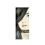  WELCOS Краска для волос fruits wax pearl hair color №02, 60 мл х 60 г