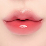  CLIO Тинт глянцевый 003 crystal glam tint blushed peach, 3,4 г