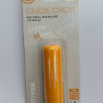  PRETTYSKIN Бальзам для губ с экстрактом мёда chok chok natural moisture lip balm honey, 2.3 г