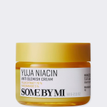  SOME BY MI Крем осветляющий с юдзу и ниацинамидом yuja niacin anti blemish Cream, 60 г