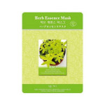  MIJIN COSMETICS Маска с экстрактами трав herb essence mask, 23 г