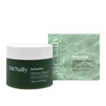  MCNALLY Крем для лица с арбутином arbutin serum cream, 50 мл