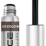  INFLUENCE BEAUTY Тушь для бровей 03 brow robot brow mascara, 5 мл 