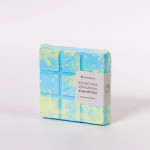  MI PASSION Бомбочка-плитка мини для ванны каникулы, 110 г