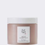  BEAUTY OF JOSEON Маска глиняная для сужения пор red bean refreshing pore mask, 140 мл