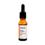  JSDERMA Сыворотка мультивитаминная с ретинолом vitanate vd ampoule, 15 мл