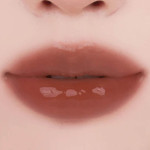  ROM&ND Тинт глянцевый juicy lasting 17 tint dark coconut, 5,5 г