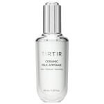  TIRTIR Сыворотка молочная с церамидами для сияния и увлажнения кожи ceramic milk ampoule, 30 мл