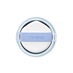  ROM&ND Кушон увлажняющий сменный блок 05 sand 25 bare water cushion spf 38, 20 мл