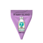  BIODANCE Сыворотка с ниацинамидом intensive whitening ampoule, 50 мл