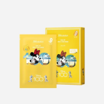  JM SOLUTION Маска с витамином с duo up vita c hya mask disney100 (Мини), 30мл