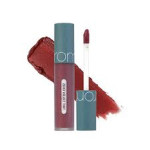  ROM&ND Тинт для губ матовый zero velvet tint 24 fade red, 5,5 г
